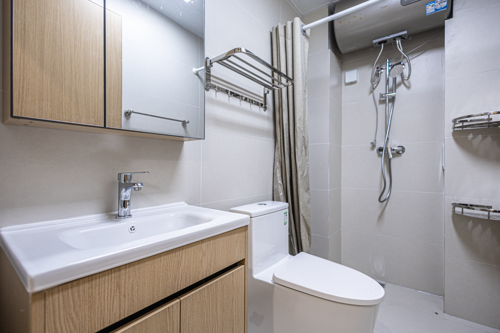 2室2厅1阳1厨1卫 · 联建新苑