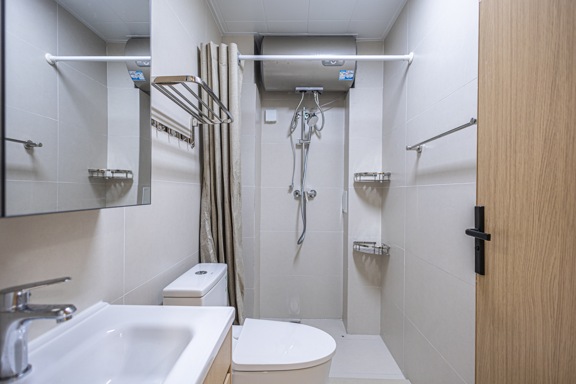 2室2厅1阳1厨1卫 · 联建新苑