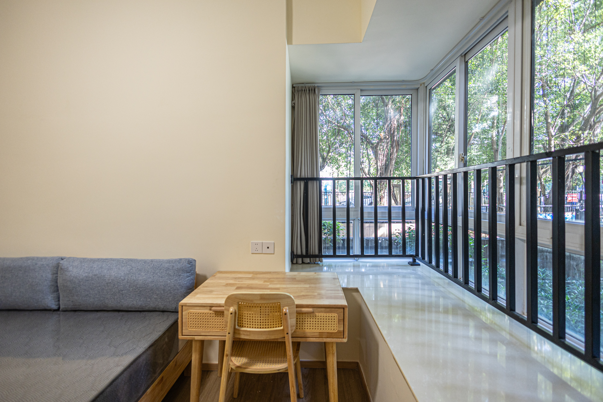 2室2厅1阳1厨1卫 · 联建新苑