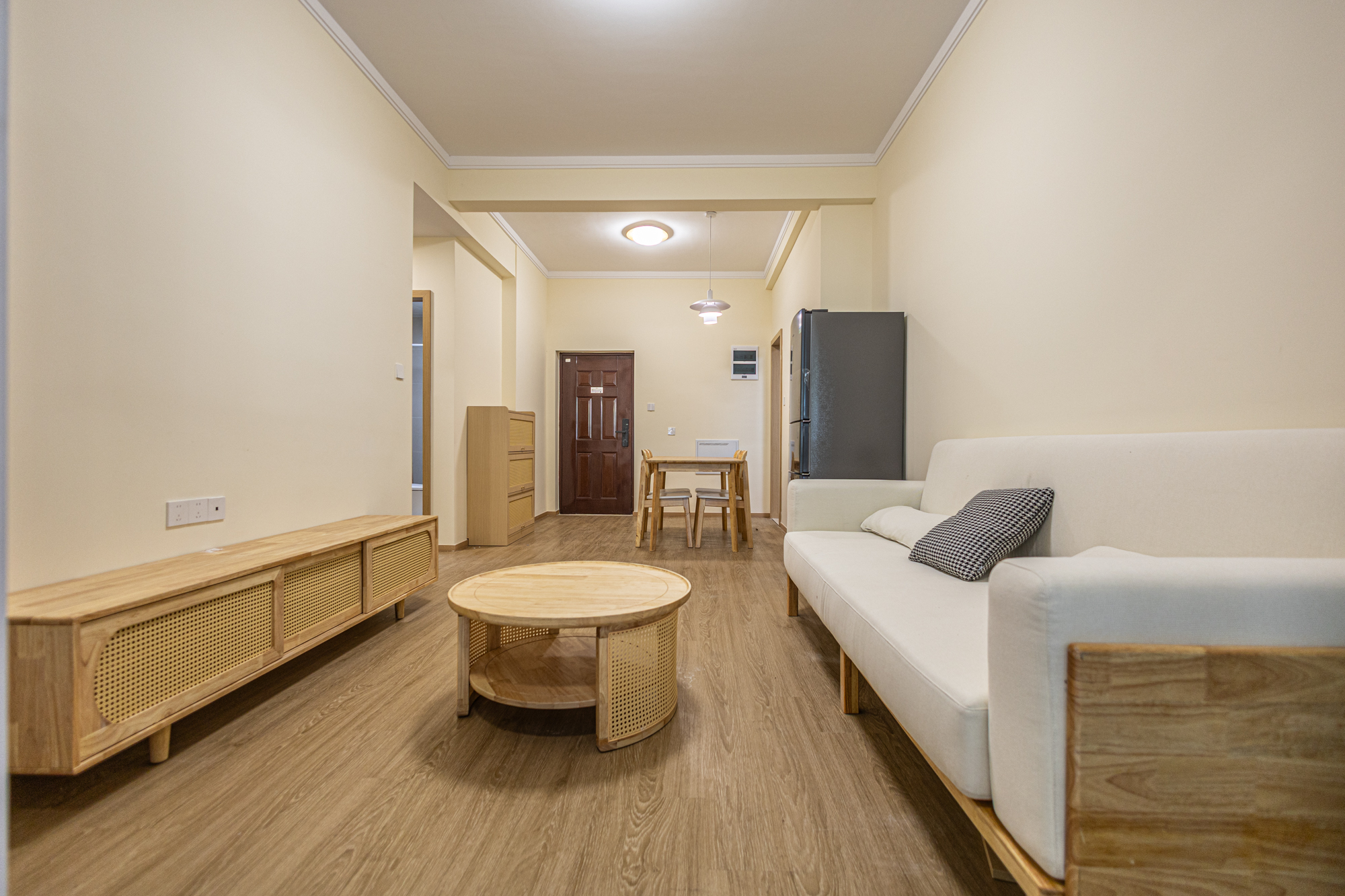 2室2厅1阳1厨1卫 · 联建新苑