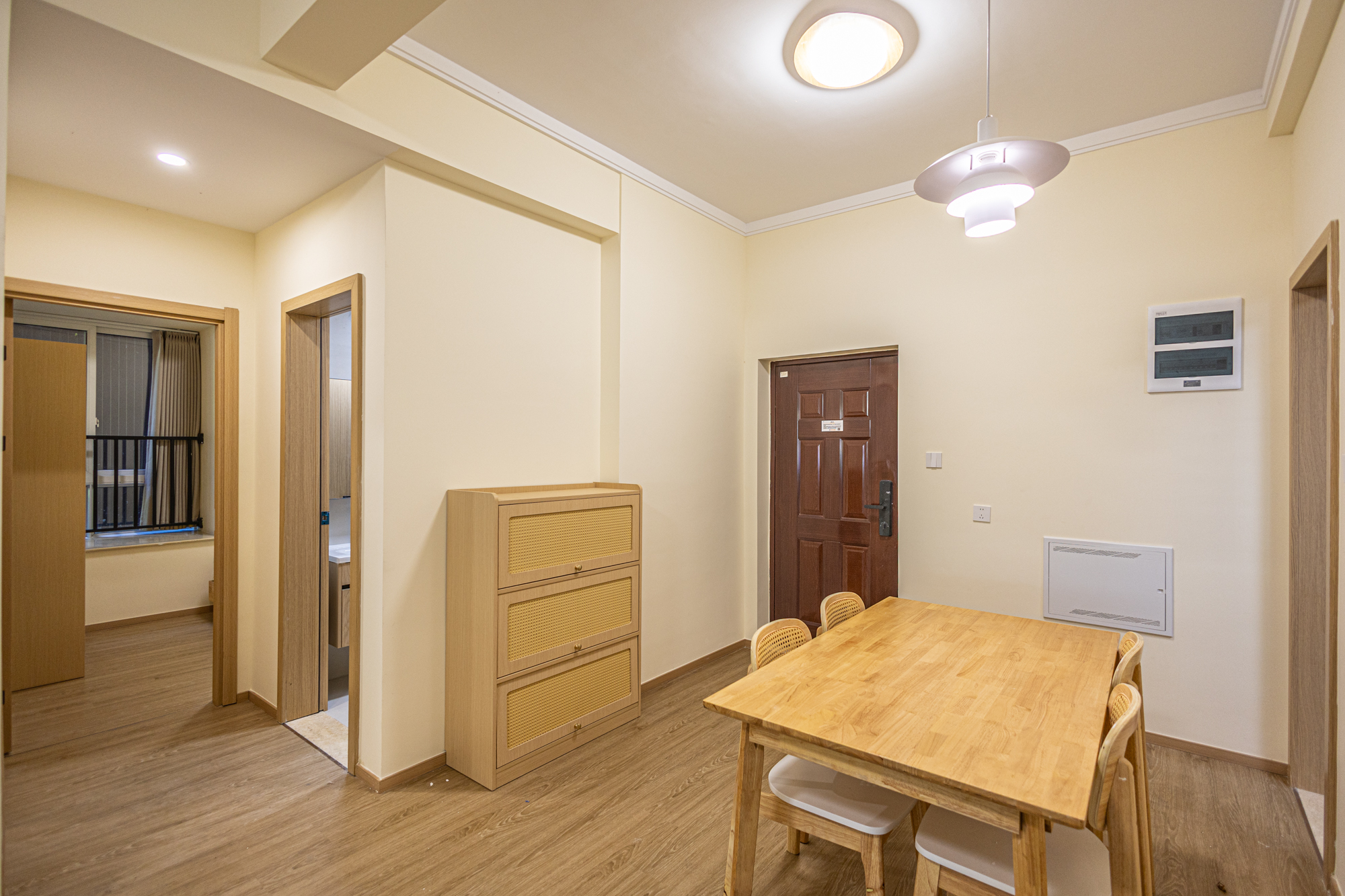 2室2厅1阳1厨1卫 · 联建新苑