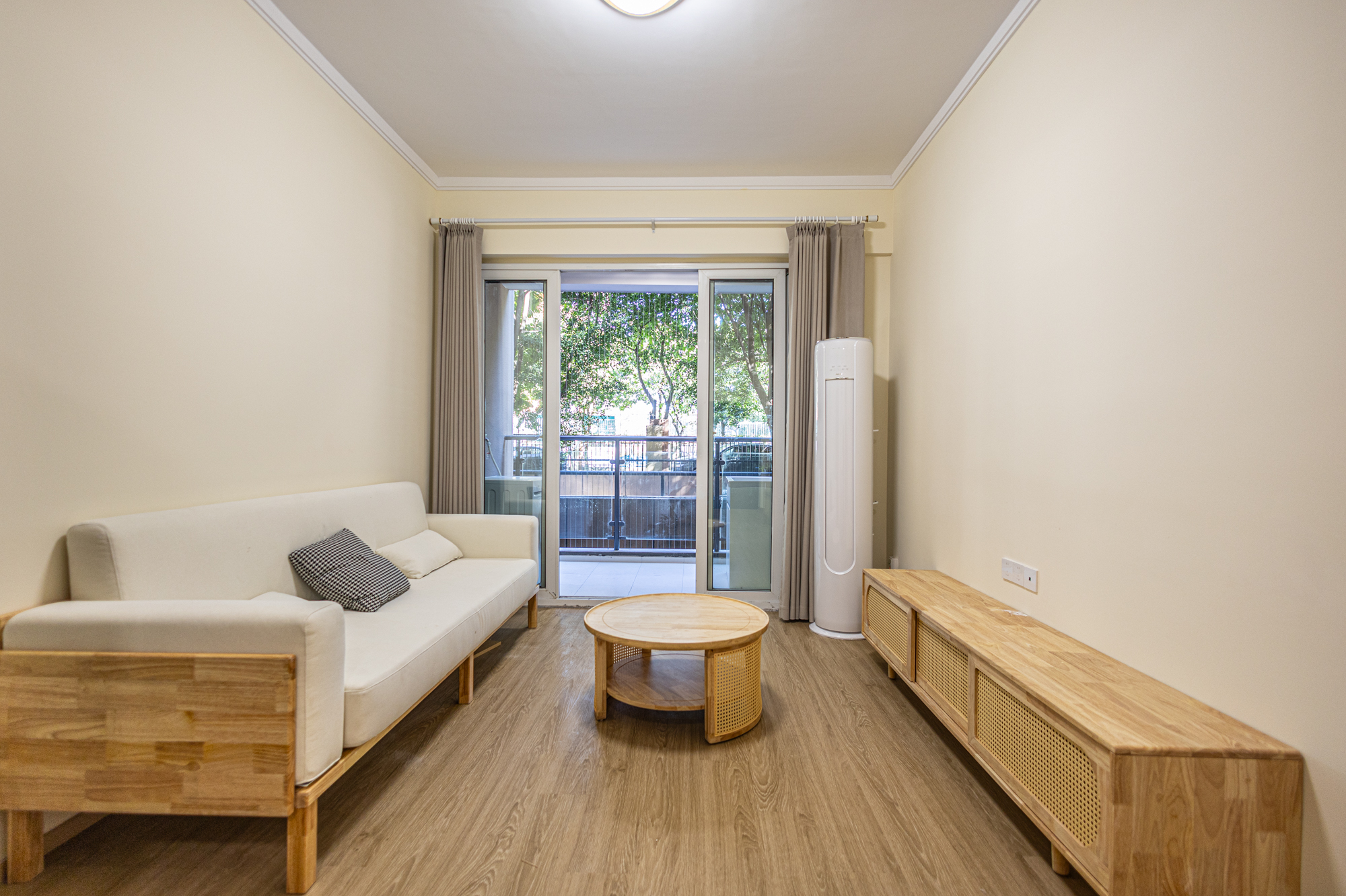 2室2厅1阳1厨1卫