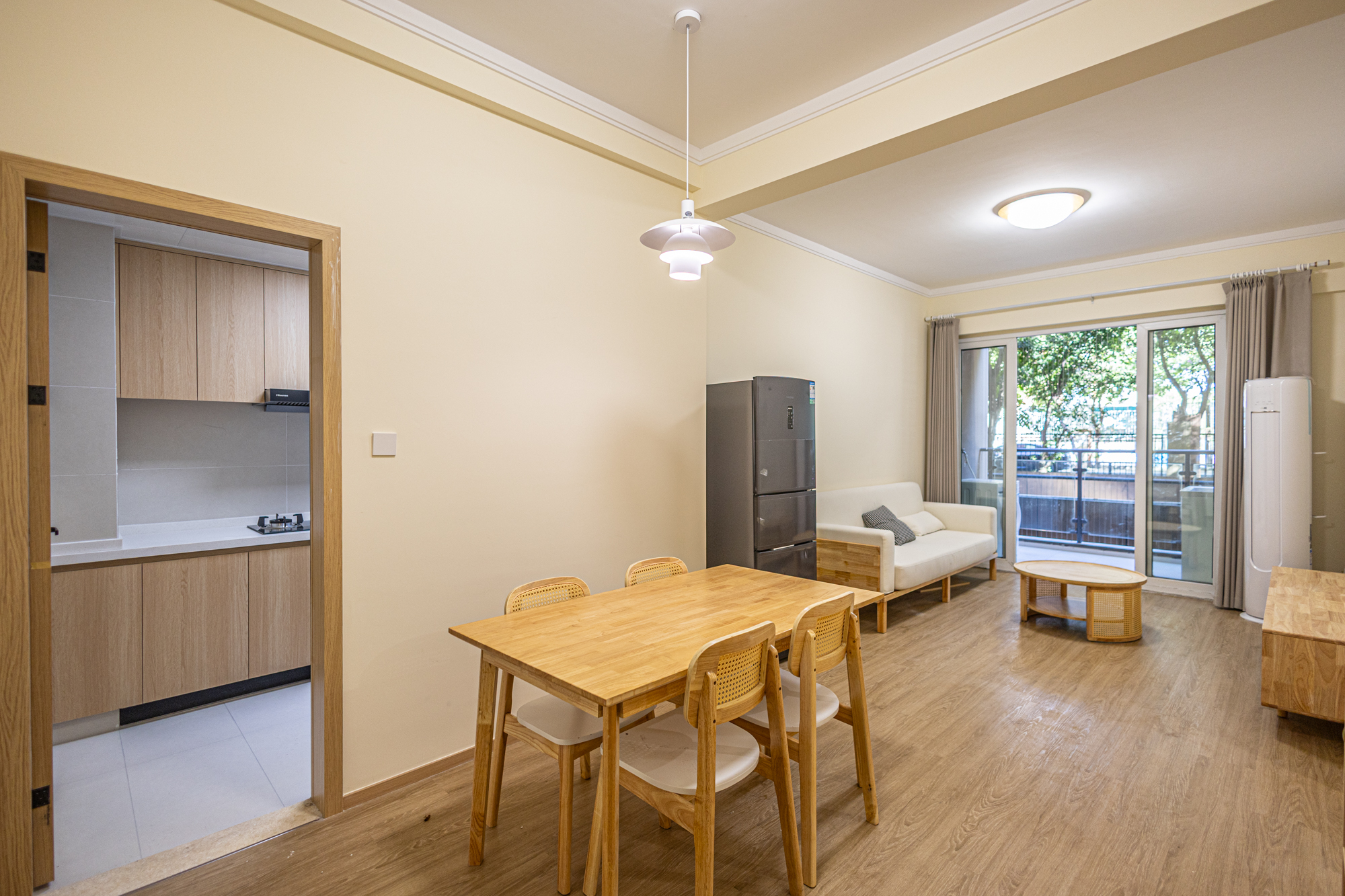 2室2厅1阳1厨1卫 · 联建新苑