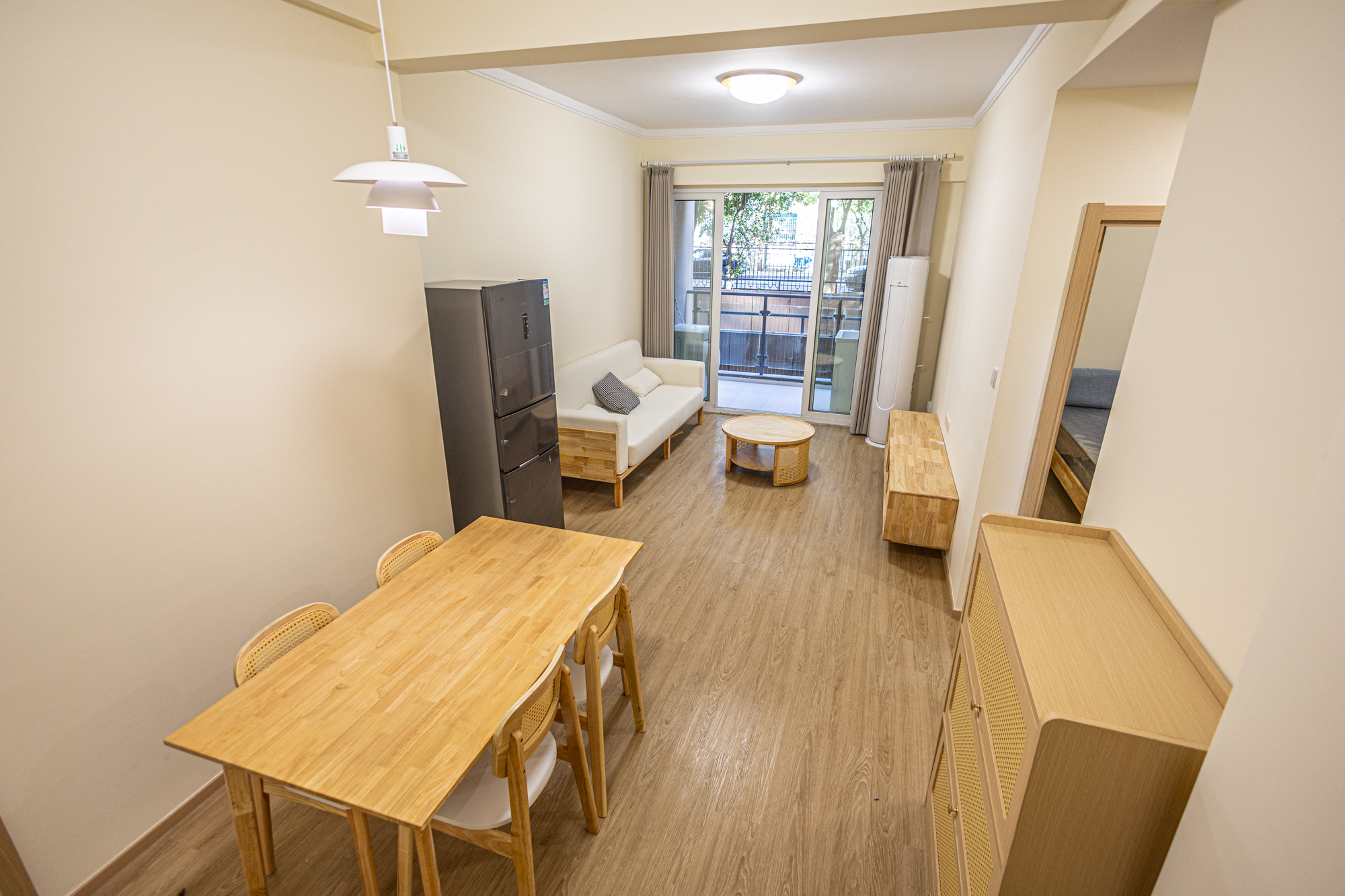 2室2厅1阳1厨1卫 · 联建新苑