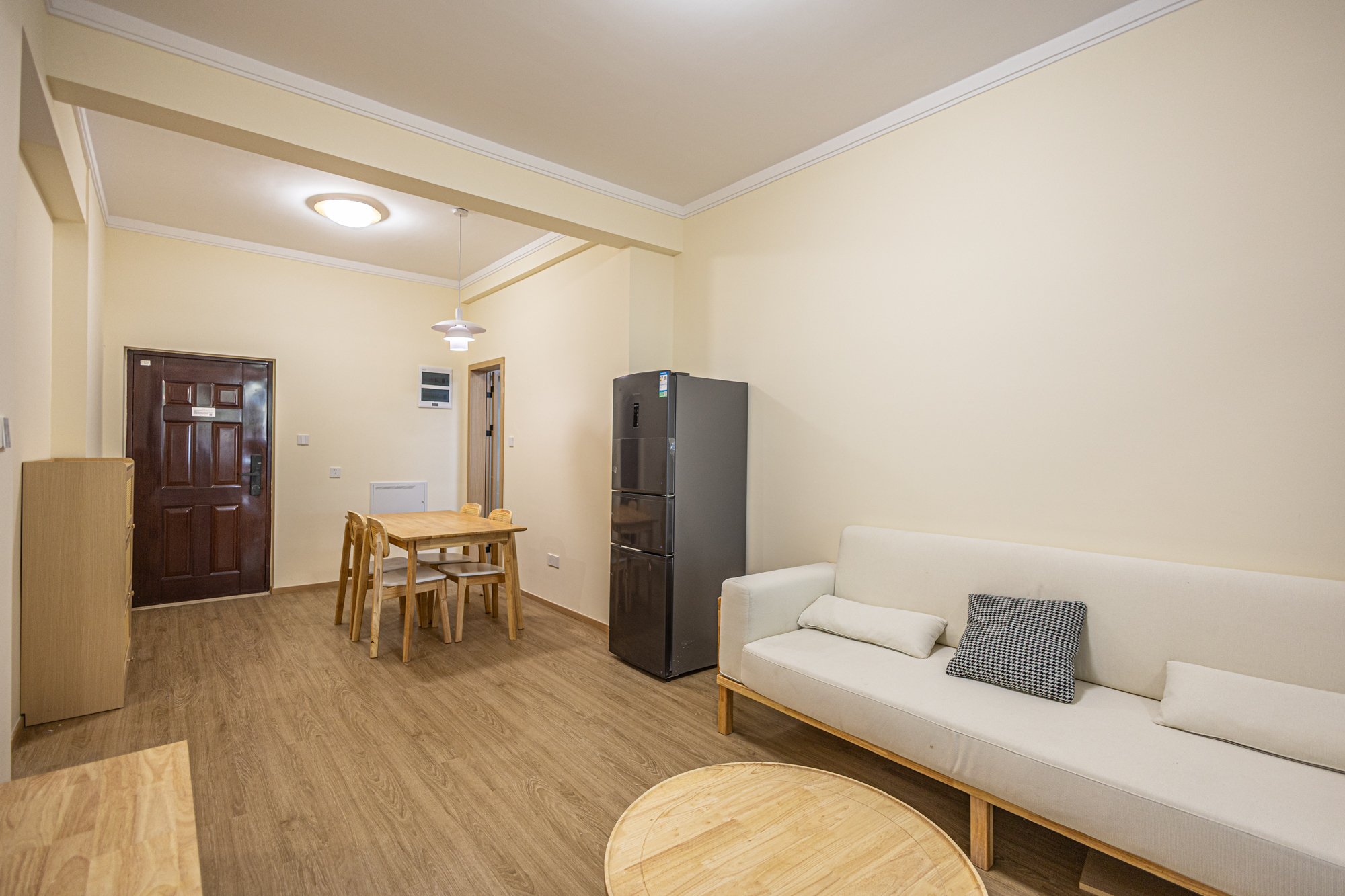 2室2厅1阳1厨1卫 · 联建新苑