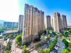 双湖新城三区