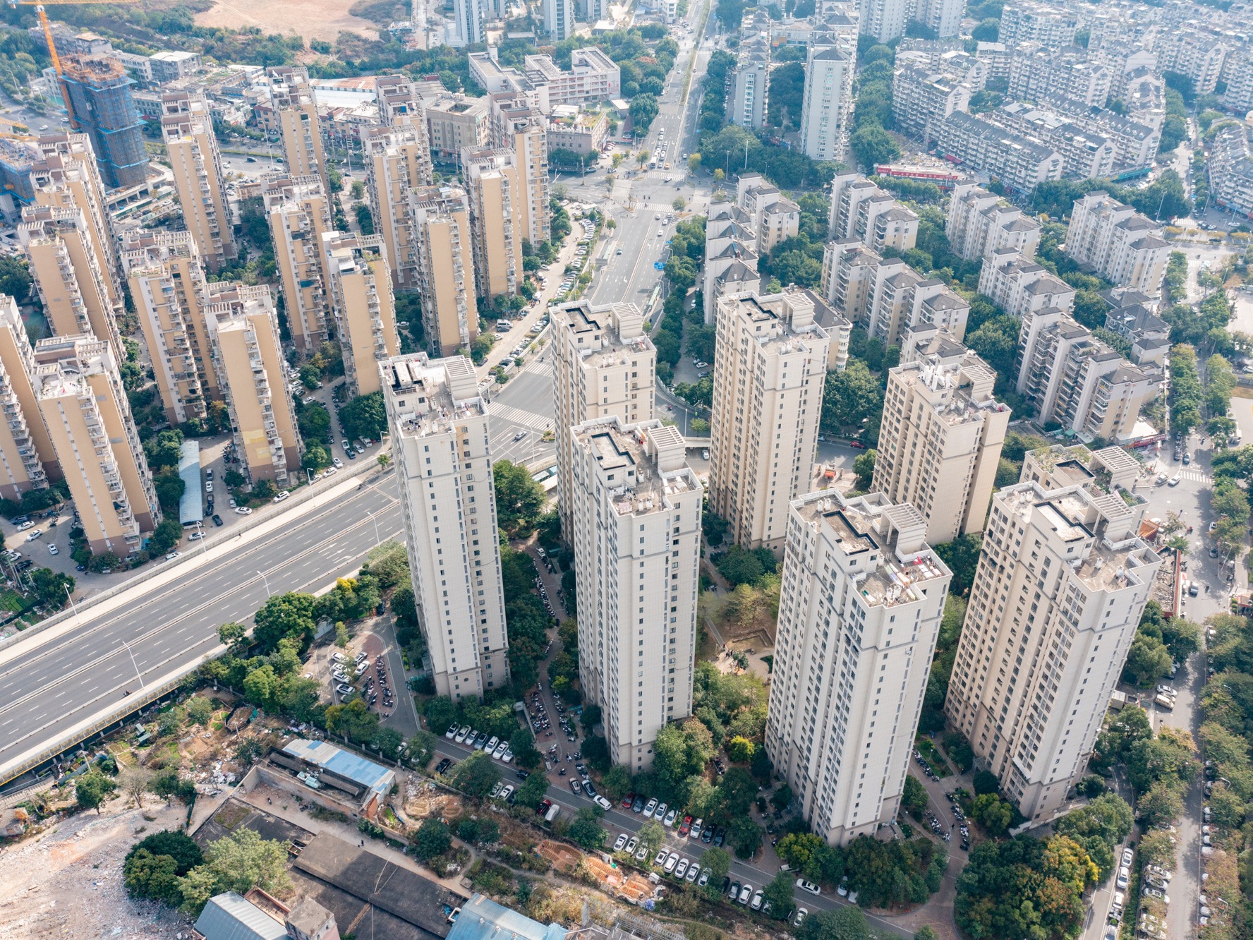 西园丽景新苑