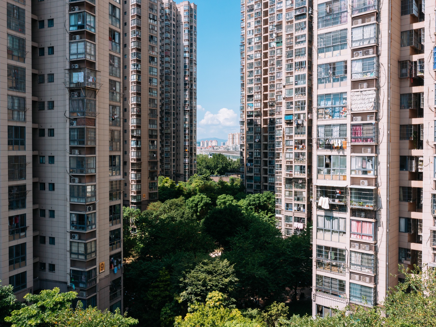 U厝公寓-住福州,更简单